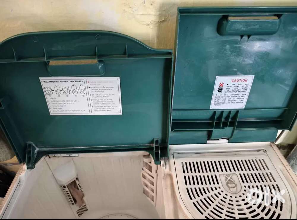 Videocon Washing Machine