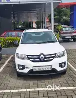 Renault KWID 2015-2019 1.0 RXT AMT, 2018, Petrol