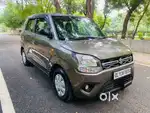 Maruti Suzuki Wagon R CNG LXI, 2022, CNG & Hybrids