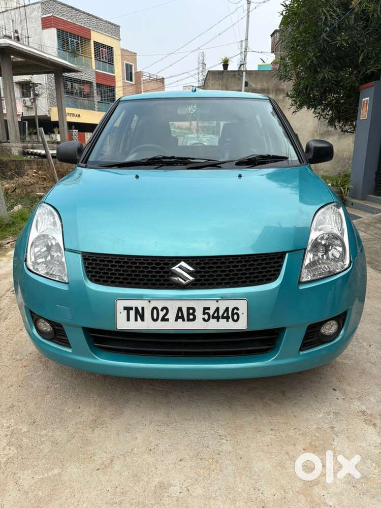 Maruti Suzuki Swift 2007 Diesel Well Maintained