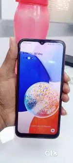 GALAXY A14 5G