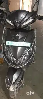 Very less and single hand used