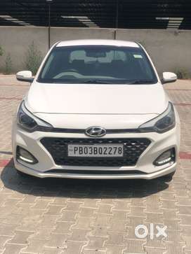 Hyundai Elite i20 Asta 1.4 CRDI, 2014, Diesel