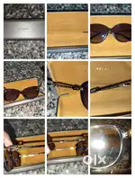 BVLGARI SUNGLASS