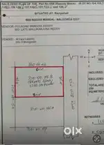 Plots for sale Bibinagar aims