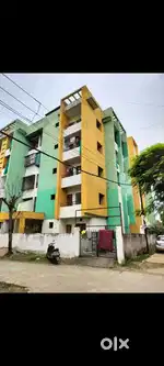Spacious 2bhk Flat for sale