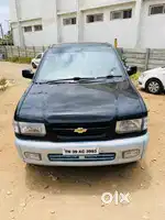 Chevrolet Tavera 2003-2007 LT L2 BSIII, 2005, Diesel