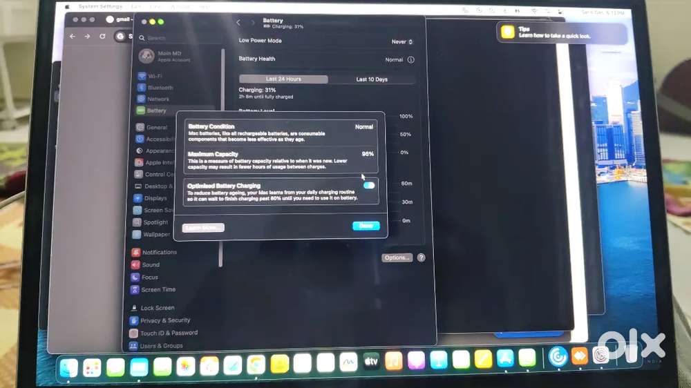 Apple MacBook Pro – Excellent Condition  Best Price