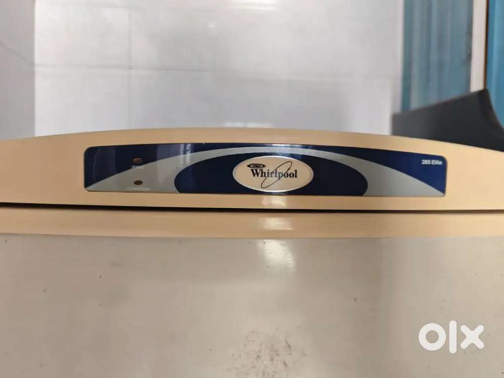 Whirlpool Fridge