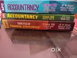 Dk Goyal class 12 accountancy 3 volumes