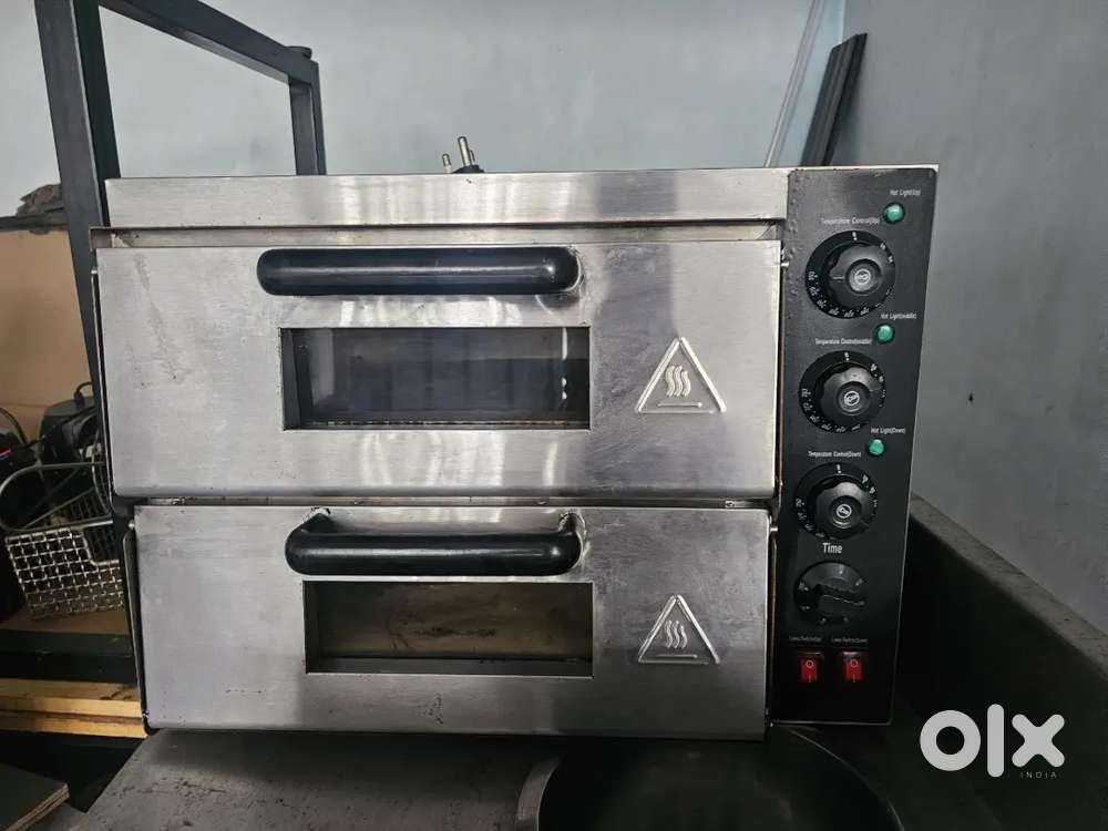 Restaurant equipment for sale