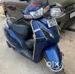 Good condition gaadi all documents
