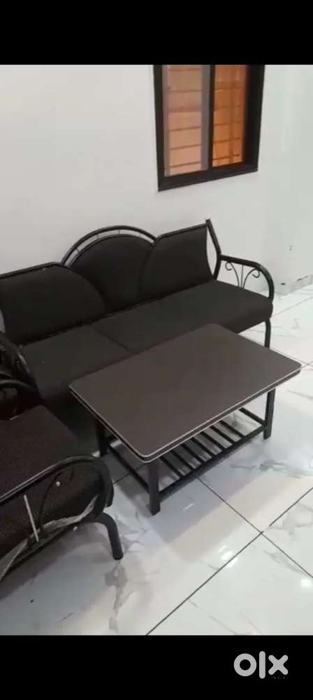 1 bhk full furnished silicone city main gate