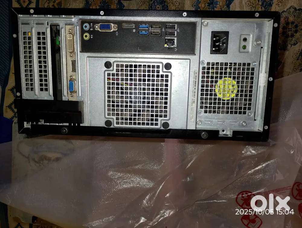 Dell opitplex 3020