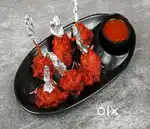 Allrounder cook, kitchen Helper,waiter