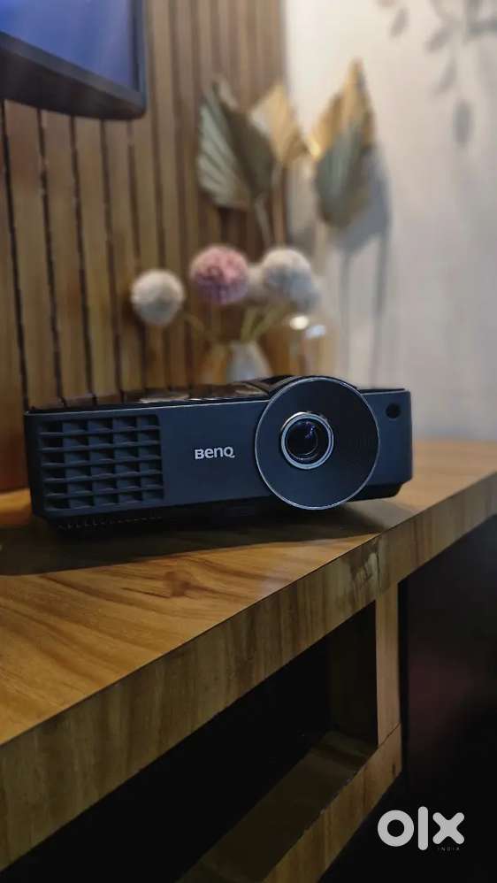 BenQ MS500 DLP Projector