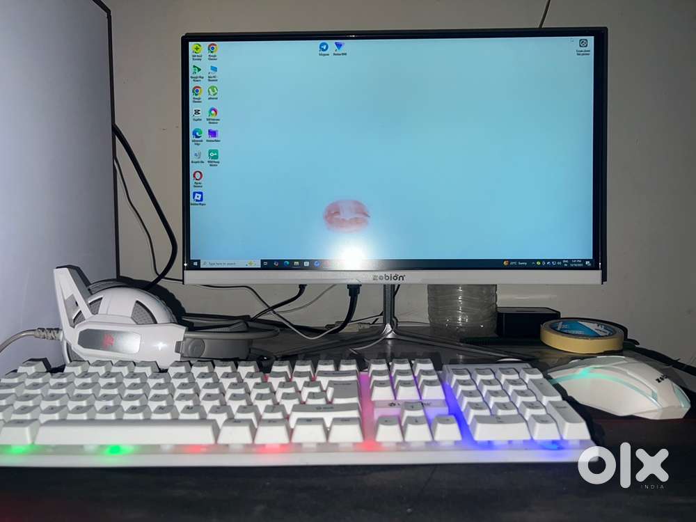 16gb ram\512gb storage \ intel graphic \ryzen5