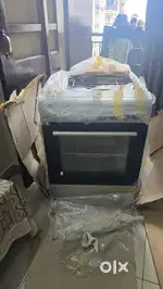Daewoo CookerDGE - S664M (Purchased from Dubai