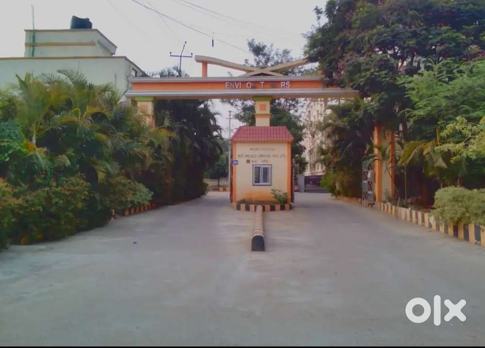 Needs to be sale my property guinue buyers is visit the property