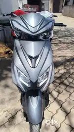 Balaji electric scooter