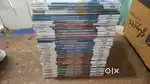 Allen coching book Neet book medical books IIT/jee mains advance book