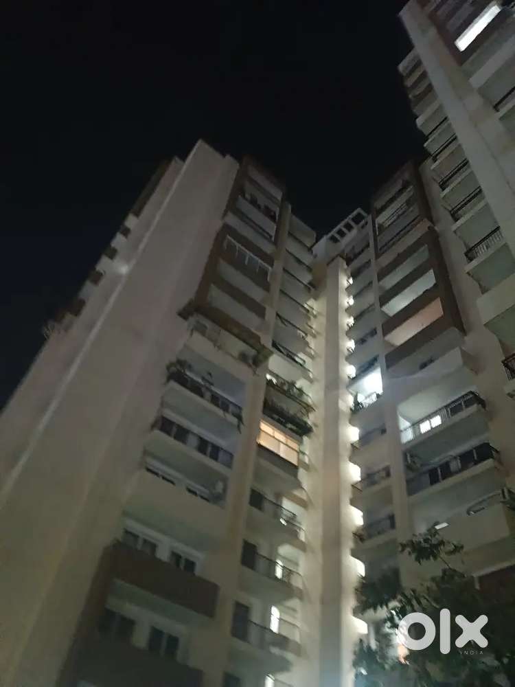 Need a flatmates in 2+ study