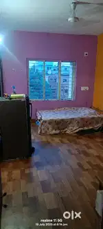 Room rent sharing full freedom