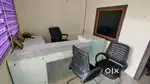 Plug and play office space for rent at Madhapur