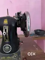 Tailoring machine for sale