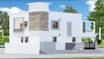 4BHK DUPLEX NEW HOUSE FOR SALE