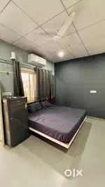 1 bhk cottage on sharing basis