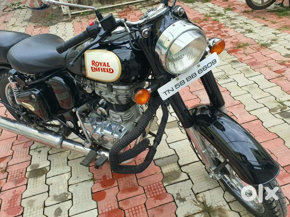 Royel Enfield Classic 350