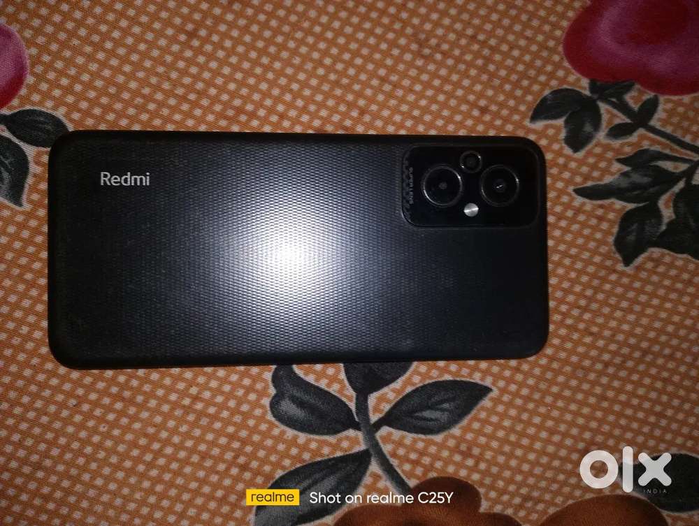Redmi 11 prime 4g