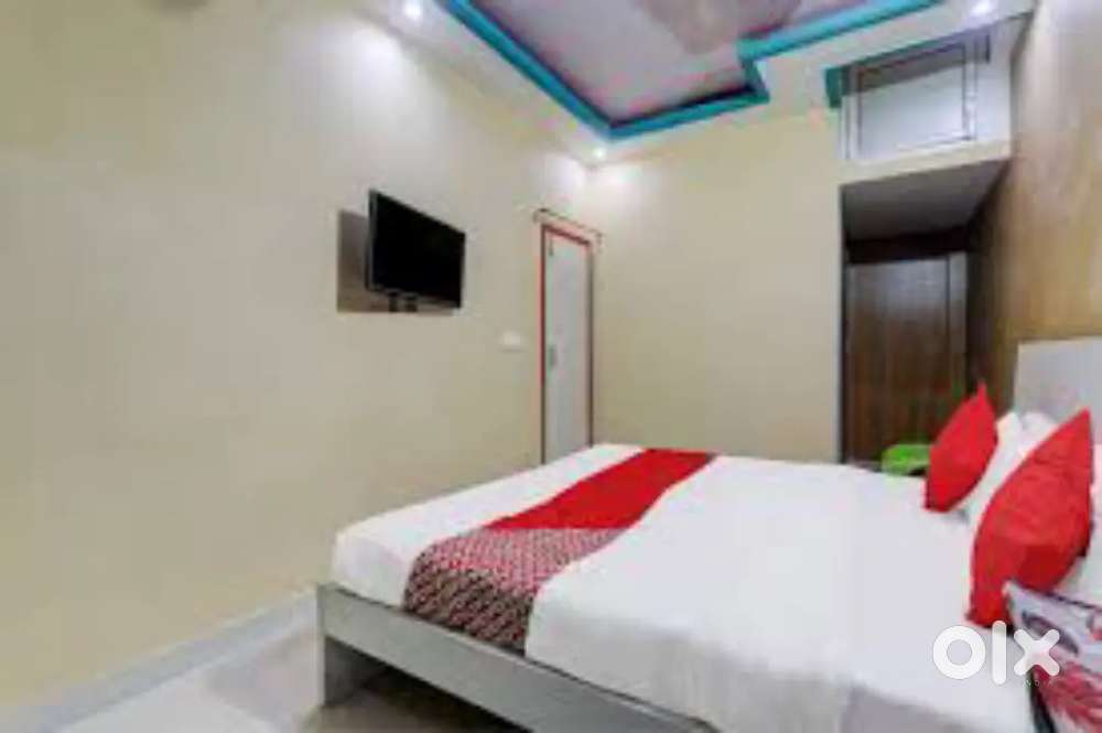 Rent and sell purpose also