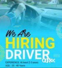 BELERO PICK UP DRIVER