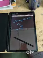 Tab S7 Fe 12.4 inch