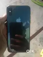 Iphon x 256 gb
