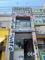 Perfect power tools