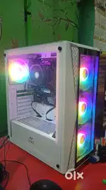 Ryzen 5 PC