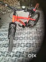 Bicycle for sale