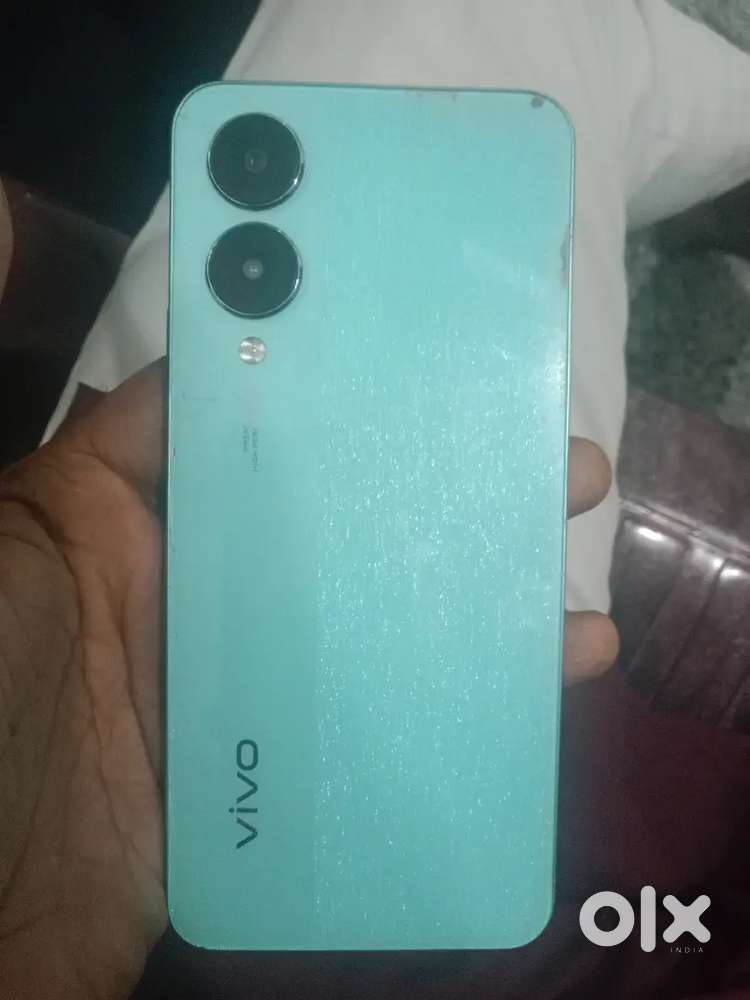 Vivo y 285g 6+6/128 only mobile
