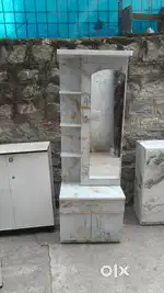 BRAND NEW MODEL DRESSING TABLE DIRECT FROM FACTORY