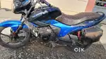 Good condition bike like new