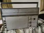 Wintage philips radio