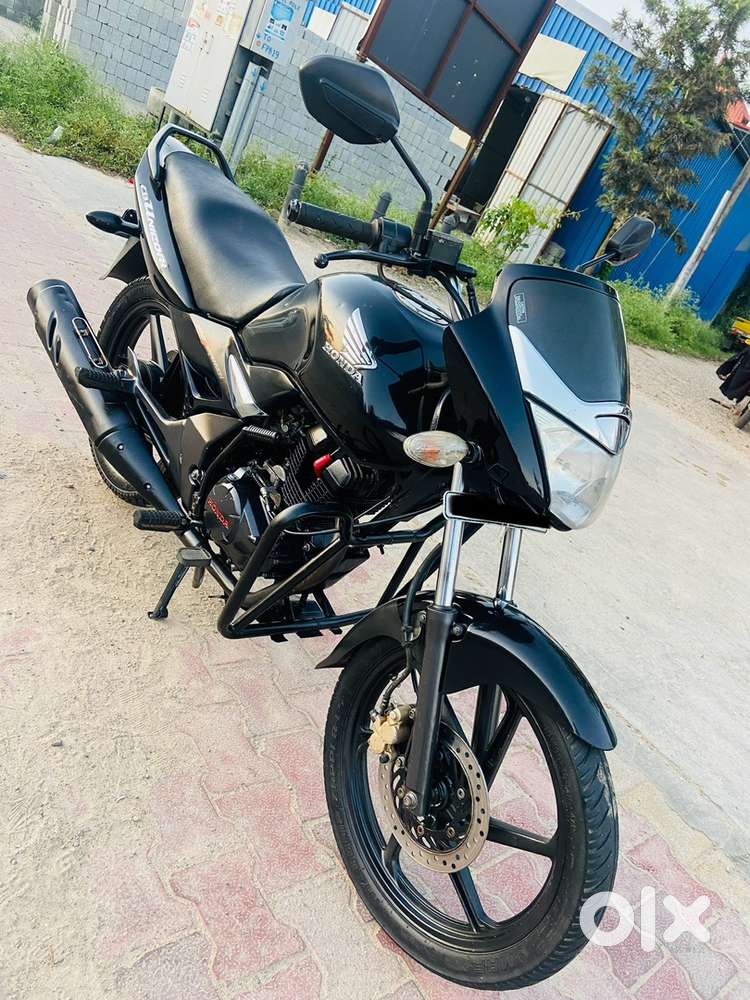 Unicorn 150 single owner (KA14) insurance running