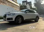 Audi Q7 4.2 TDI Quattro Technology, 2016, Diesel