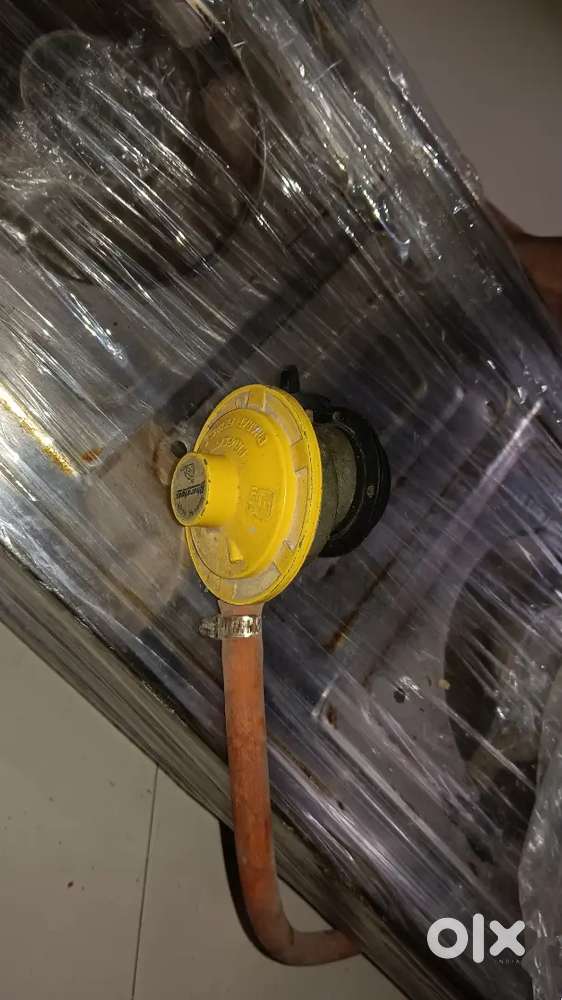 Gas shegdi regular wire