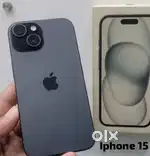 NAVRATRI SALE : I PHONE 15 AT UNBEATABLE PRICE REFURBISHED MODEL