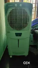 Air cooler 88liter