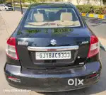 Maruti Suzuki SX4 2007-2012 Celebration Petrol, 2007, Petrol